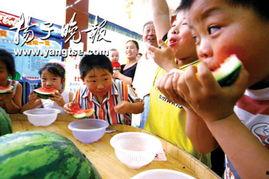 娱乐市场有瓜吃吗