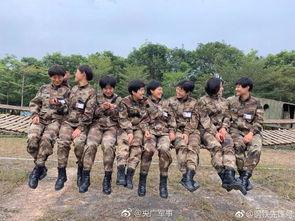 娱乐吃瓜兵,揭秘“吃瓜兵”背后的故事